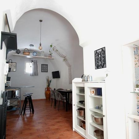 メザーニェThe 'Ferdinando' Refugeアパートメント エクステリア 写真