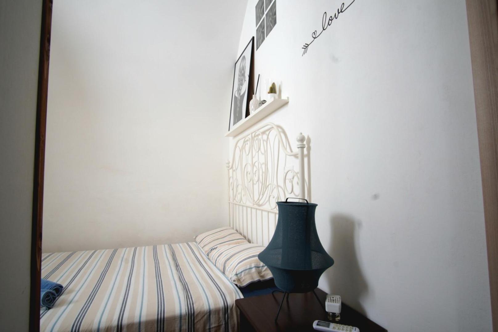 メザーニェThe 'Ferdinando' Refugeアパートメント エクステリア 写真